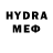 Ecstasy MDMA Rinat Saduov